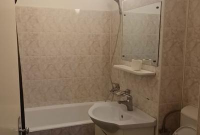 Garsonieră decomandată în Gării - 2