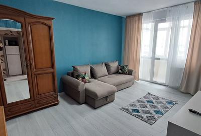 Garsonieră decomandată în Ultracentral - 2