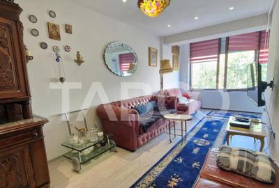 Apartament cu 2 camere semidecomandat, mobilat în Mihai Viteazul - 20