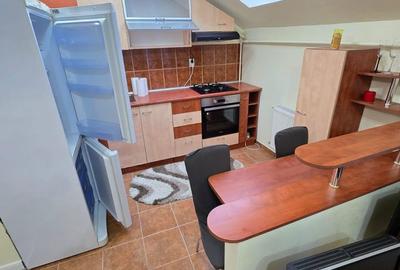 Apartament cu 2 camere decomandat în Baciu - 17