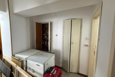 Apartament cu 2 camere decomandat în Ultracentral - 8