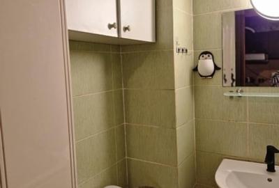 Apartament cu 2 camere decomandat, mobilat în Tătărași - 7