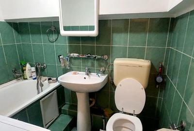 Garsonieră decomandată în Mănăștur