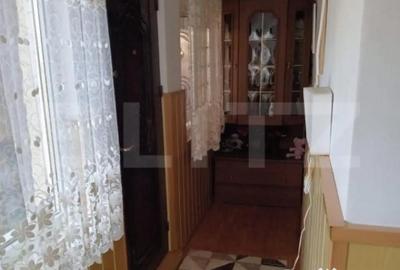 Casă cu 3 camere cu Teren 150 Mp în Micro 4 - 6