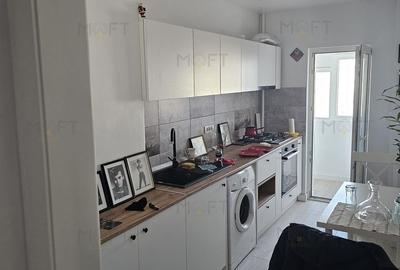 Apartament cu 3 camere decomandat în Pantelimon - 10