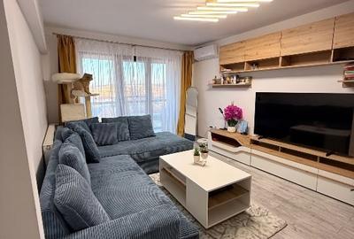 Apartament 2 camere,decomandat, 55 mp, Lăpuș - 1