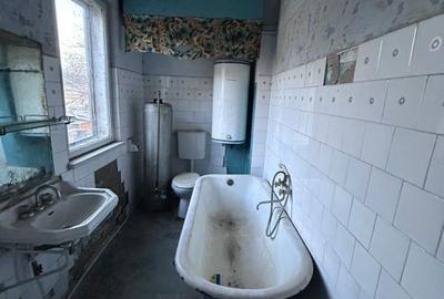 Casă cu 4 camere în Nicolae Bălcescu - 10