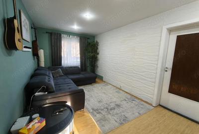 Apartament cu 4 camere decomandat în Govândari - 6