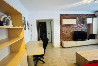 Apartament cu 2 camere semidecomandat, mobilat în Cotroceni - 4