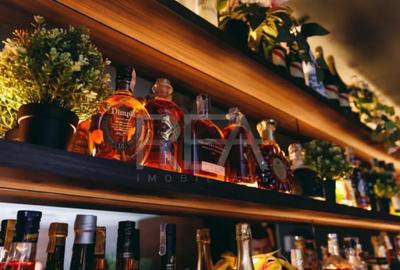 Spațiu comercial, de 179 mp, în Calea Victoriei