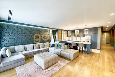 HERASTRAU/ TERASA/SPATII DEPOZITARE/PARCARE SUBTERANA - 2