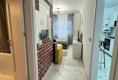 Garsonieră decomandată, mobilată în Militari - 28