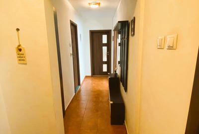 Militari-metrou Gorjului, decomandat, confort si stare excelenta, comision 0%. - 8