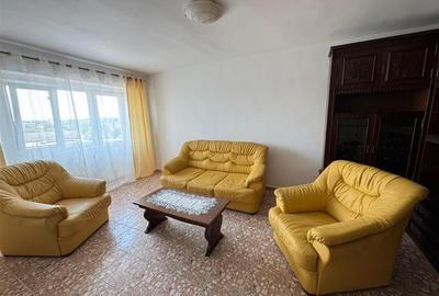 Apartament 2 camere 55mp, etaj 8 cu acoperis, mobilat, liber - 8