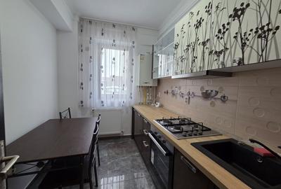 Apartament cu 2 camere decomandat, mobilat în Valea Adâncă - 5