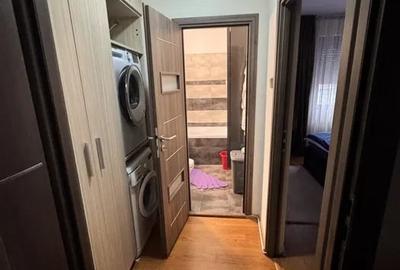 Apartament cu 2 camere decomandat, mobilat în Grivița - 8