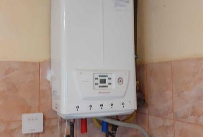 Casă cu 3 camere în Miceștii de Câmpie - 6