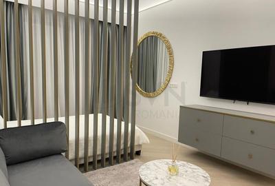 Studio dublu - Cortina North - Pipera - 1