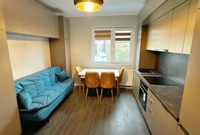 Grozavesti l 2 Camere  l 5 Min Metrou l Regie Residence l - 1