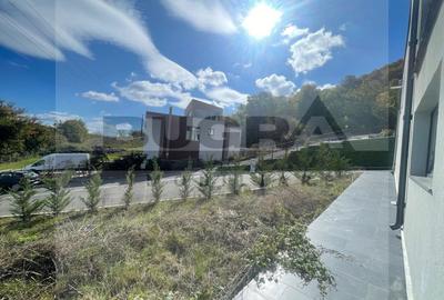 Duplex de 130mp, teren 320, finisat, zona Popesti - 23