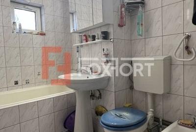 COMISION 0% - Apartament cu 3 camere, etaj 4 de vanzare, zona Lunei - 6