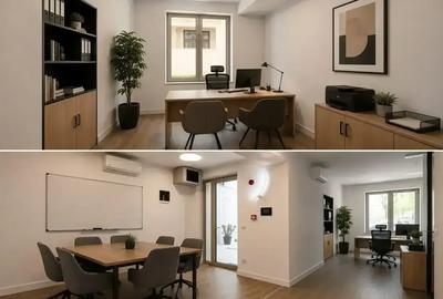 Apartament cu 4 camere semidecomandat în Armeneasca - 3