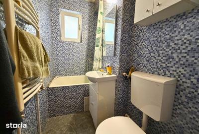 Apartament cu 2 camere nedecomandat în Mureșeni - 1
