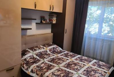 Apartament 3 camere decomandate – Tomis Nord 130.000€ - 18
