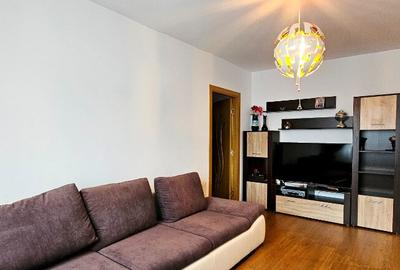 Apartament 3 camere,echipat complet,cu boxa,zona Lic.Informatica/Orion - 18