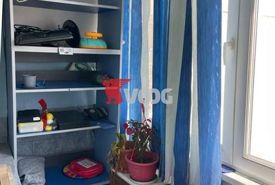 Apartament cu 3 camere în Șagului - 7