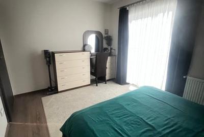 Apartament Calea Turzii 50,43 mp | garaj inclus | balcon spatios 11,2 - 7