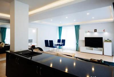 Apartament cu 2 camere decomandat în Pipera - 2