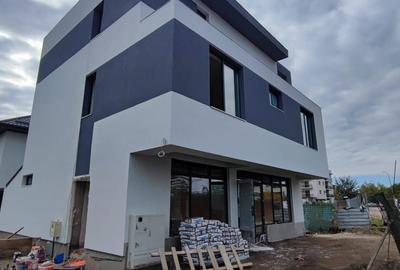 Spațiu comercial, de 95 mp, în Prelungirea Ghencea - 2