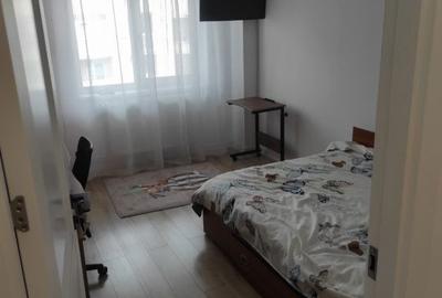 Apartament cu 3 camere, mobilat în Ultracentral - 10