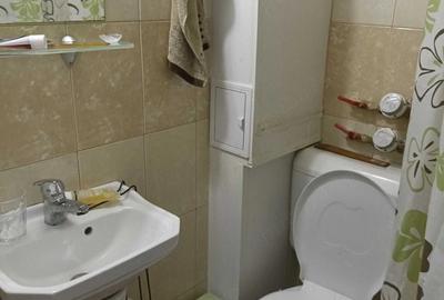 Garsonieră semidecomandată în P-ța Alba Iulia