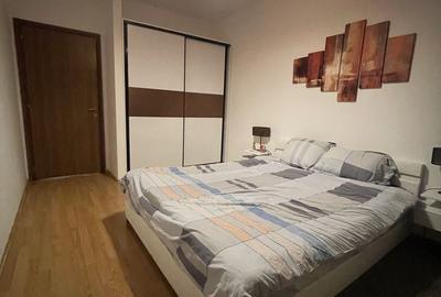 Apartament cu 2 camere decomandat în Roșu - 3