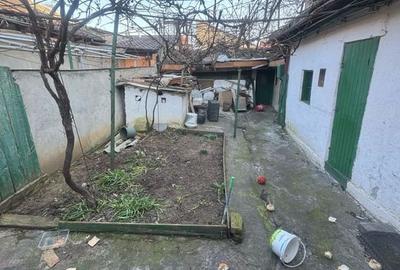 Teren MARE - case demolabile Coiciu - 3