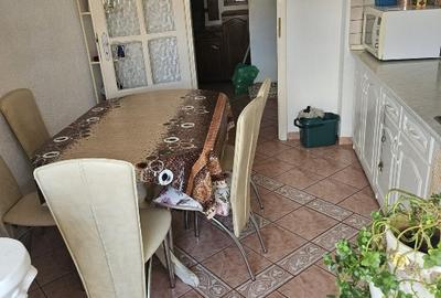 Chirie apartament 3 camere - 2