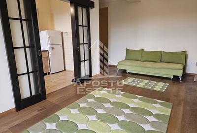 Apartament cu 2 camere decomandat, mobilat în Mehala - 2