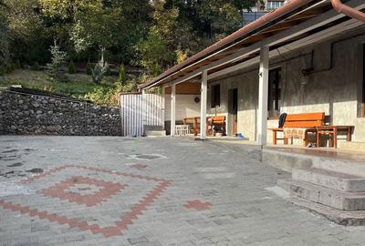 Casă cu 4 camere în Iernuțeni - 8