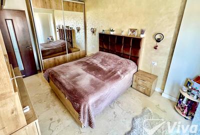 Penthouse de LUX-2 niveluri-5 camere-2 băi-vedere panoramică-Rond Păcurari Penthouse de LUX-2 niveluri-5 camere-2 băi-vedere panoramică-Rond Păcurari - 4