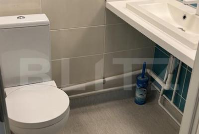 Spațiu comercial, de 50 mp, în Gheorgheni