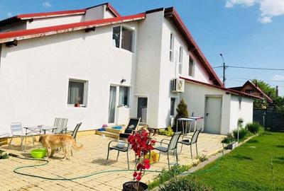 Casa Individuala Becicherecu Mic,P+1+M,4 Camere,2 Bai,Complet Utilata - 14