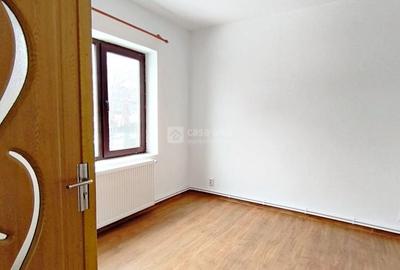 Pozitionare de top! Centru - Palas Campus, locuinta noua, Parter+Etaj - 3