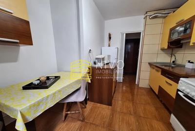 Apartament cu 3 camere decomandat în Tudor - 7