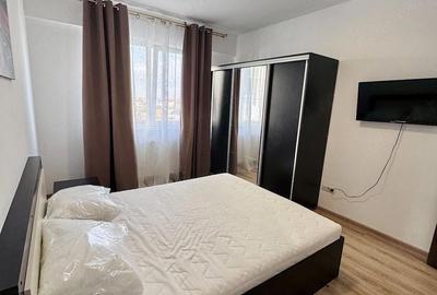 Apartament cu 2 camere decomandat în Chiajna - 8