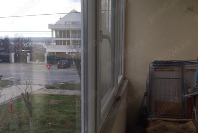 Apartament cu 3 camere decomandat în Moldova Veche - 7