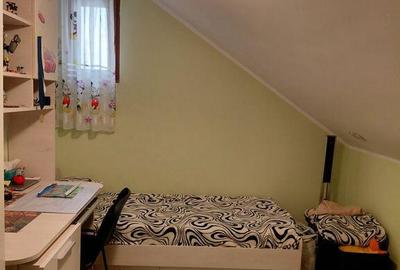 Casa La cheie in Tulucesti - 140 mp utili, 500 mp curte... - 13