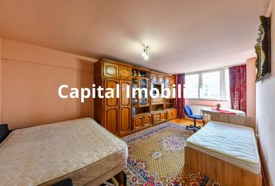 Vanzare apartament 3 camere, Calea Floresti, Manastur