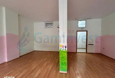 Spațiu comercial, de 401 mp, în Nufărul - 6